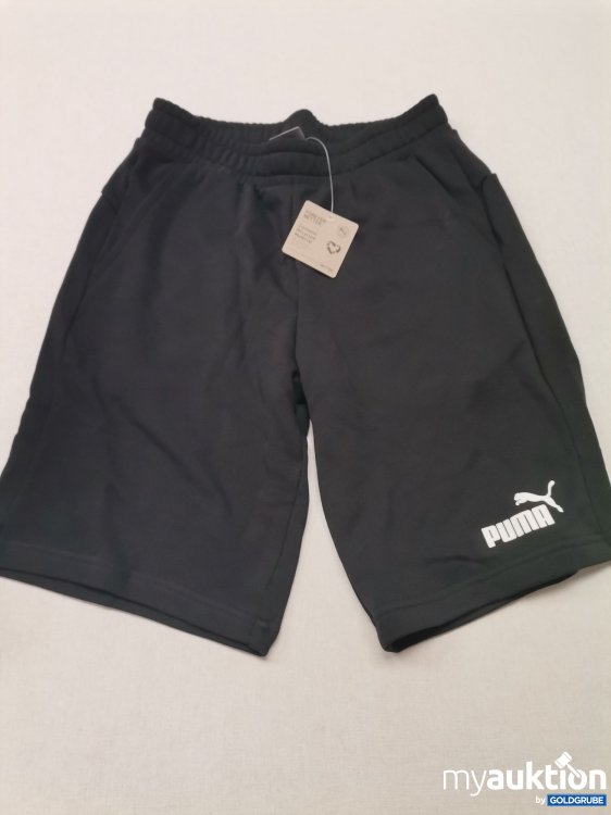 Artikel Nr. 741220: Puma Jogger Shorts 