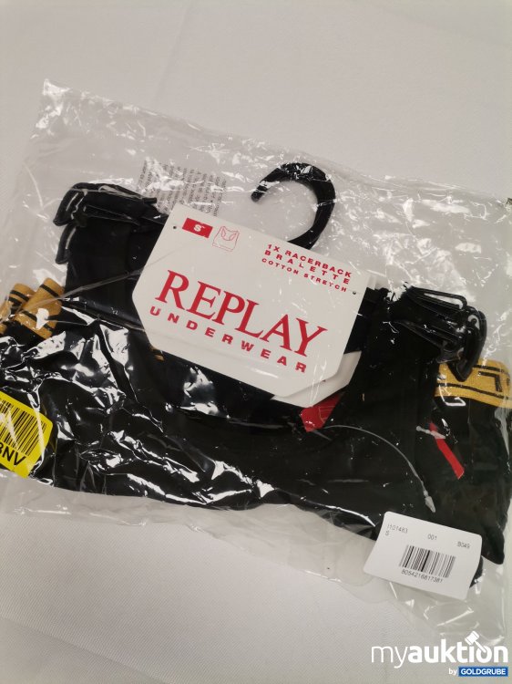 Artikel Nr. 775220: Replay underwear 