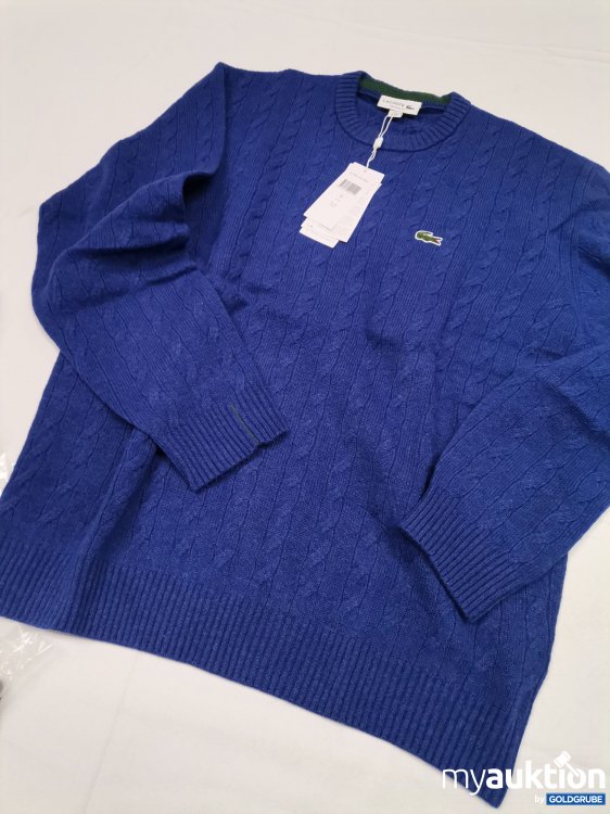 Artikel Nr. 776220: Lacoste Pullover 