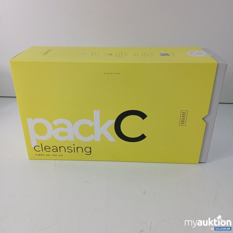 Artikel Nr. 794220: PackC Cleansing 520g