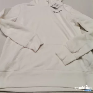 Auktion Champion Hoodie 