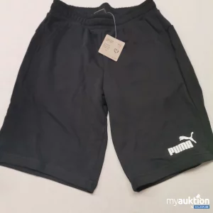 Auktion Puma Jogger Shorts 