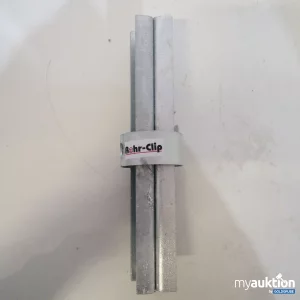 Artikel Nr. 756220: Rohr-Clip für Rst mit Metallring