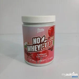 Auktion Rocka No Whey Clear 360g