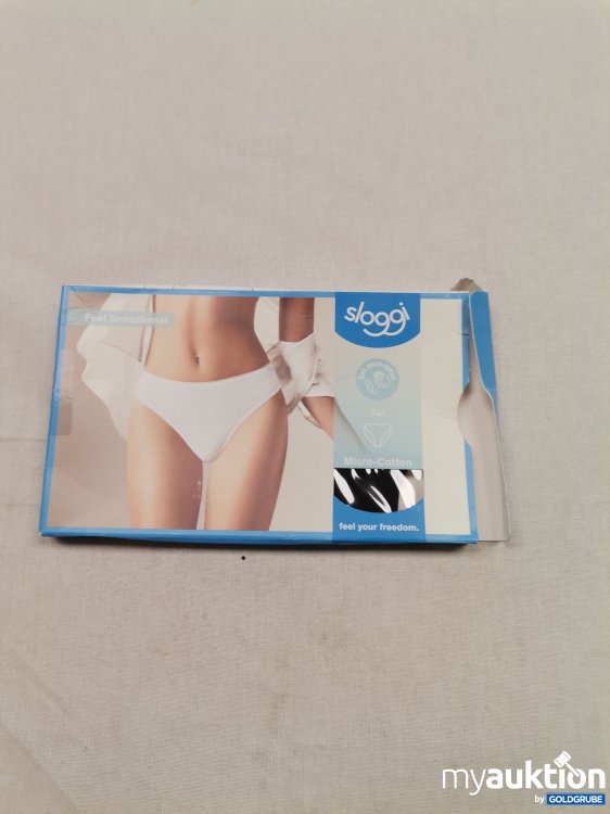 Artikel Nr. 380221: Sloggi underwear 