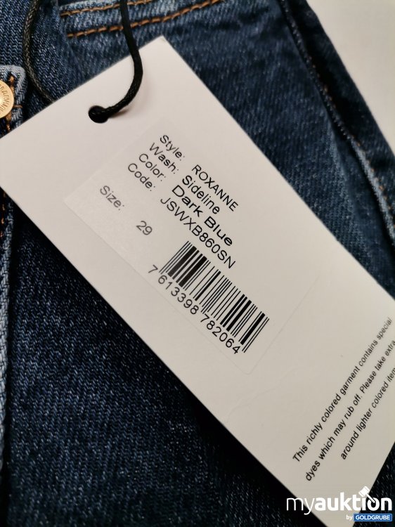 Artikel Nr. 671221: All 7 mankind Jeans 