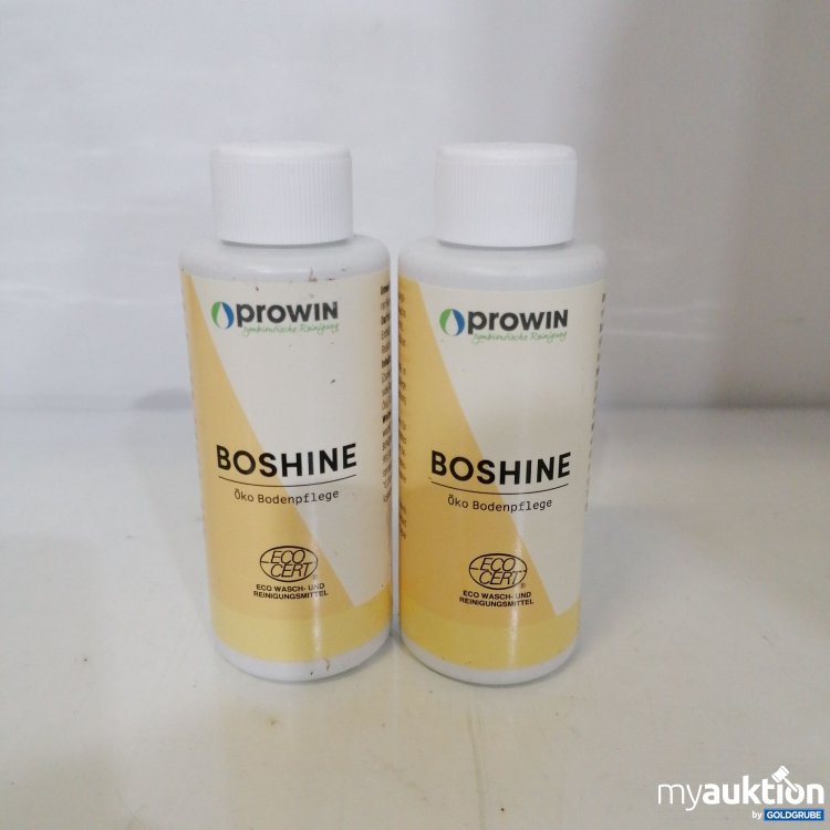 Artikel Nr. 761221: Prowin Boshine 100ml 