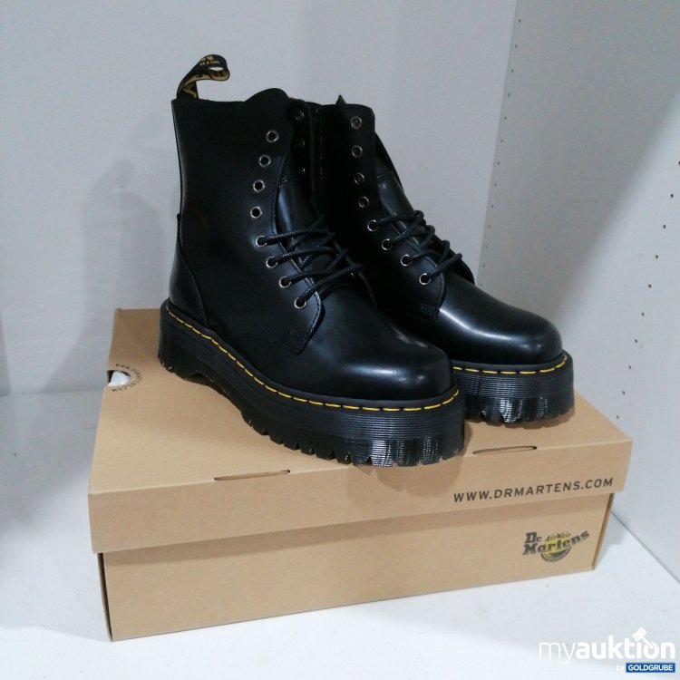 Artikel Nr. 767221: Dr.Martens Jadon 5265001