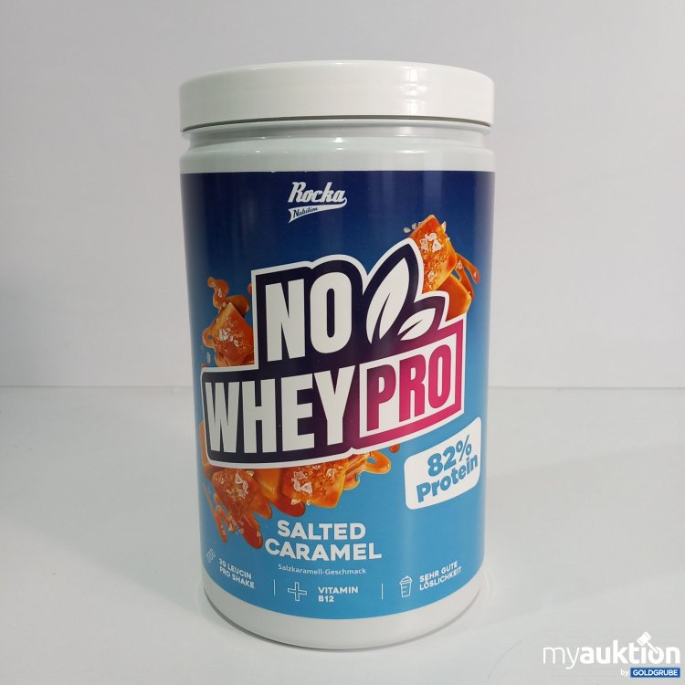 Artikel Nr. 780221: Rocka No Whey Pro 1000g 