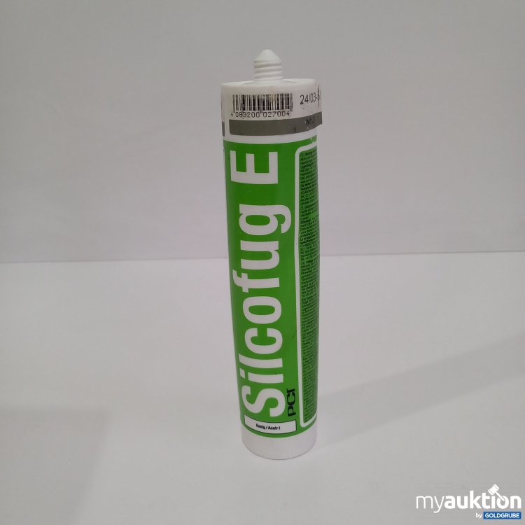 Artikel Nr. 781221: Silofug E 310ml