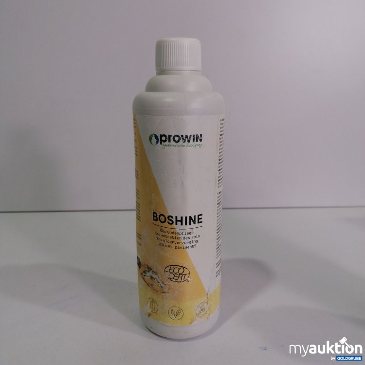 Artikel Nr. 784221: Prowin Boshine 500ml