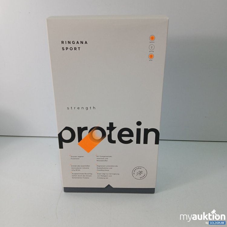 Artikel Nr. 794221: Protein 616g