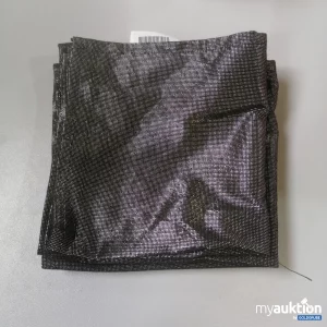 Auktion Napkins Servetten 4 Stück 