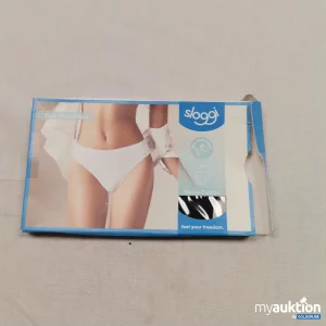 Auktion Sloggi underwear 