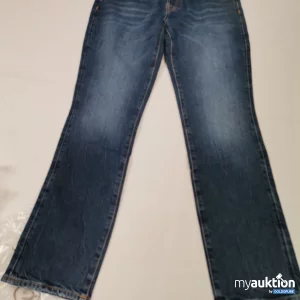 Auktion All 7 mankind Jeans 