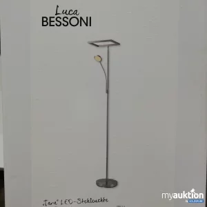 Auktion Luca Bessoni Tara LED Stehleuchte 180cm