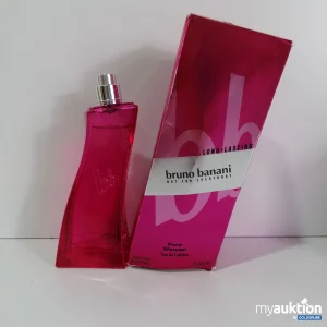 Artikel Nr. 765221: Bruno Banani Pure Women Eau de Toilette 50ml 