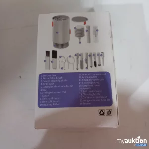 Auktion Multifunktional Cleaning Brush 