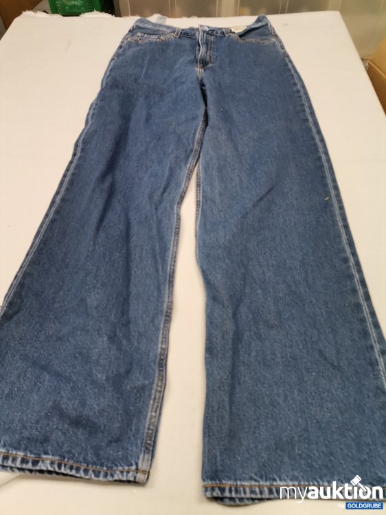 Artikel Nr. 670222: Levi's Jeans high loose