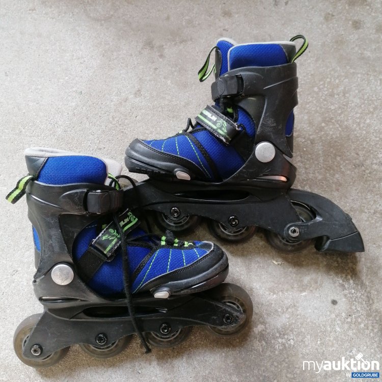 Artikel Nr. 740222: K2 Inline-Skates 