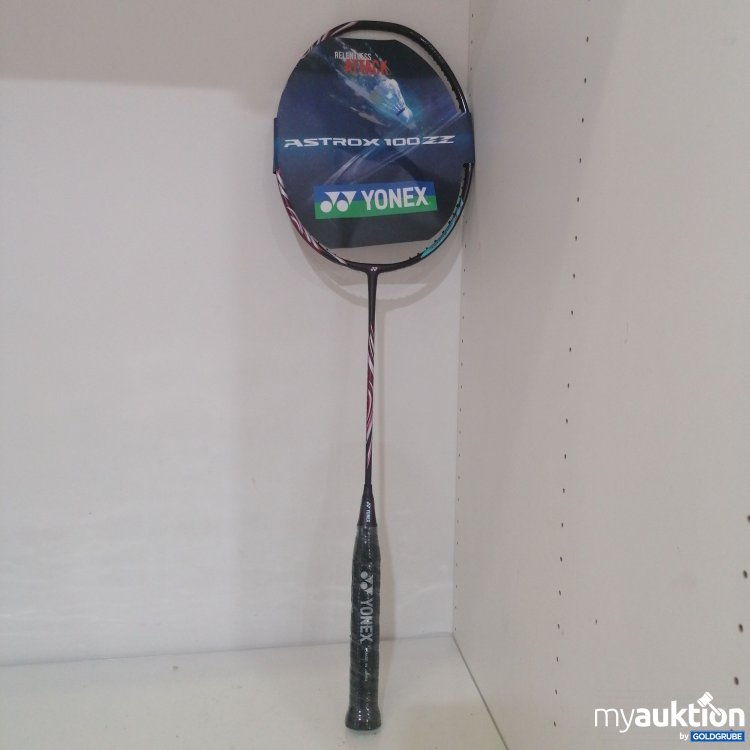 Artikel Nr. 750222: Yonex Releintless Attack Astrox 100ZZ