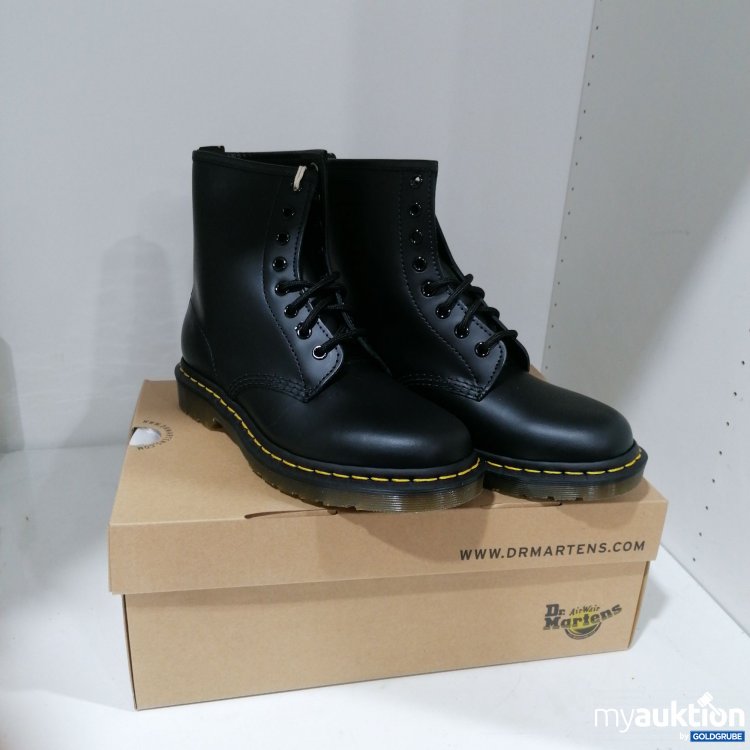 Artikel Nr. 767222: Dr. Martens 1460 Smooth 11822006