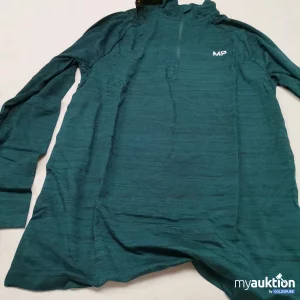 Auktion MP Shirt