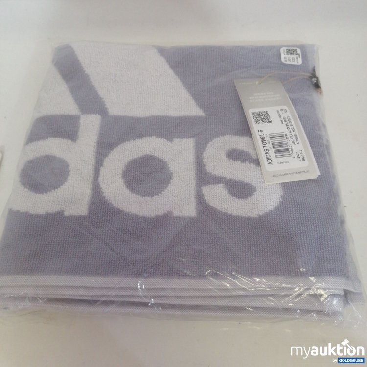 Artikel Nr. 379223: Adidas Towel 