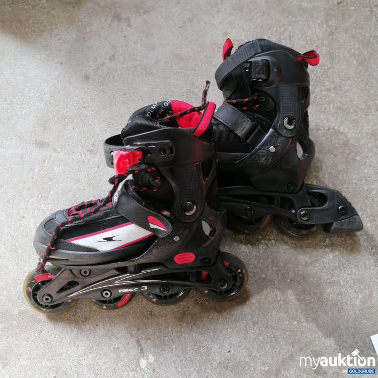 Artikel Nr. 740223: Crane Inline-Skates 