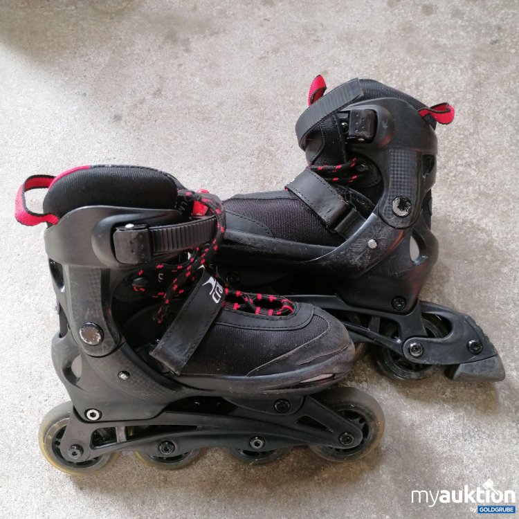 Artikel Nr. 740223: Crane Inline-Skates 