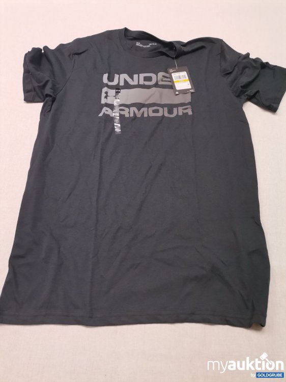 Artikel Nr. 741223: Under Armour Shirt 