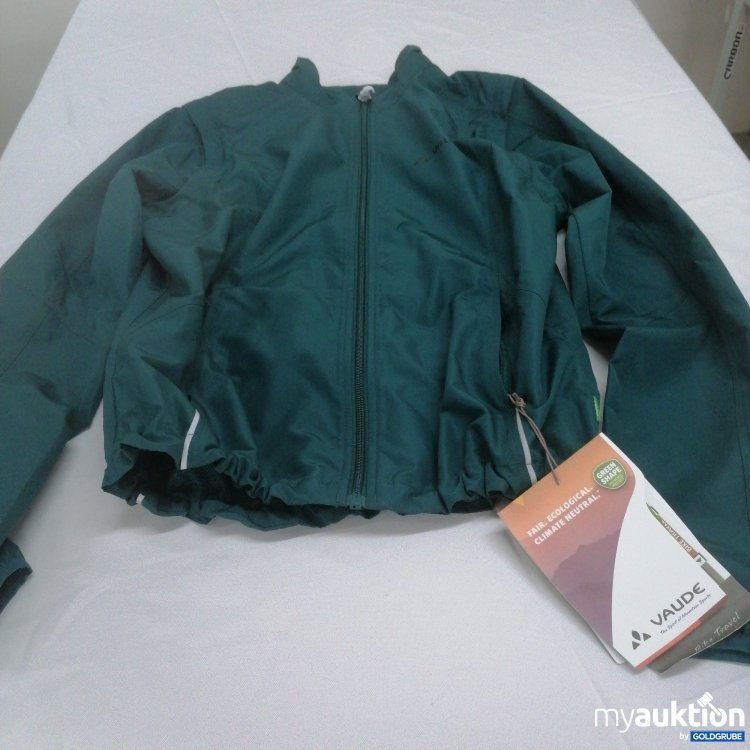 Artikel Nr. 743223: Vaude Jacke 