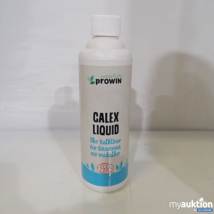 Artikel Nr. 761223: Prowin Calex Liquid 500ml