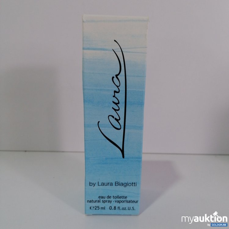 Artikel Nr. 765223: Laura by Laura Biagiotti Eau de Toilette 