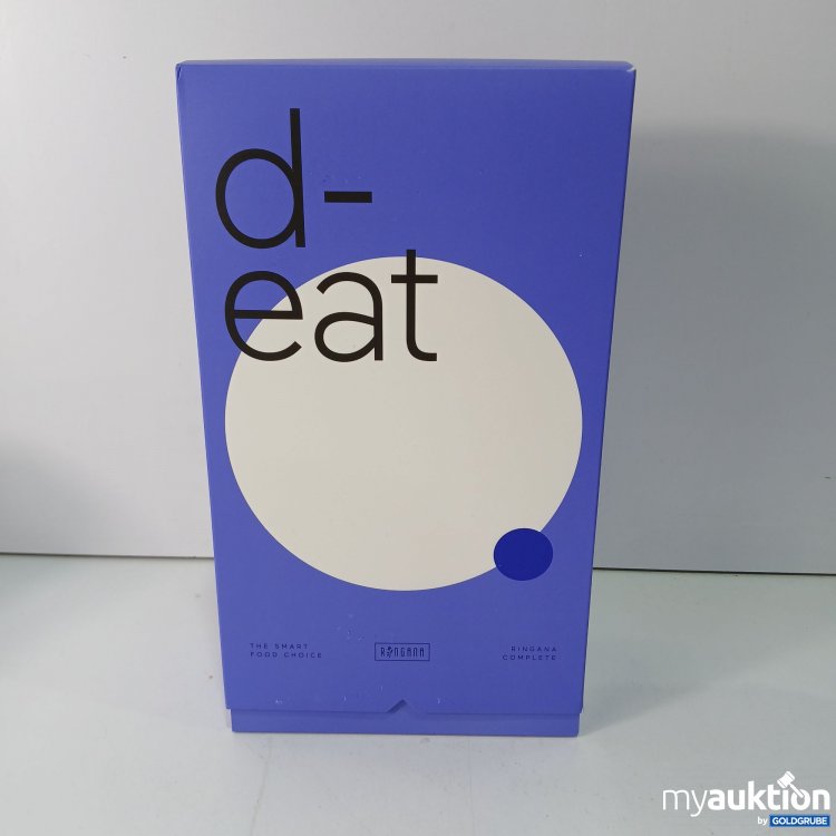 Artikel Nr. 794223: D-Eat 700g