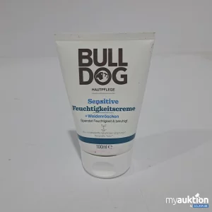 Artikel Nr. 389223: Bulldog sensitive Feuchtigkeitscreme 100ml