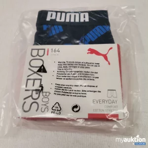 Auktion Puma Trunks 
