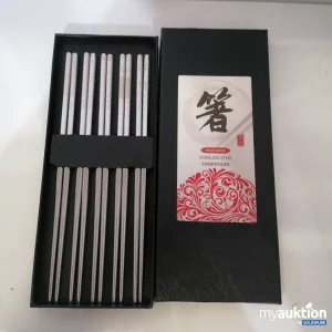 Auktion Food Grade Chopsticks 5paar