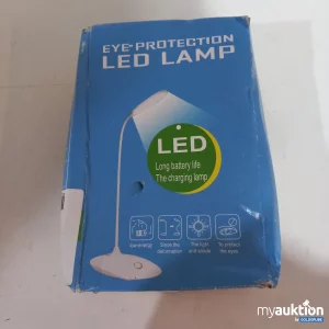 Artikel Nr. 772223: Eye Protection LED Lampe 