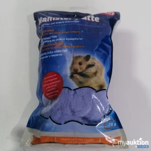 Auktion Noby Hamsterwatte 25g