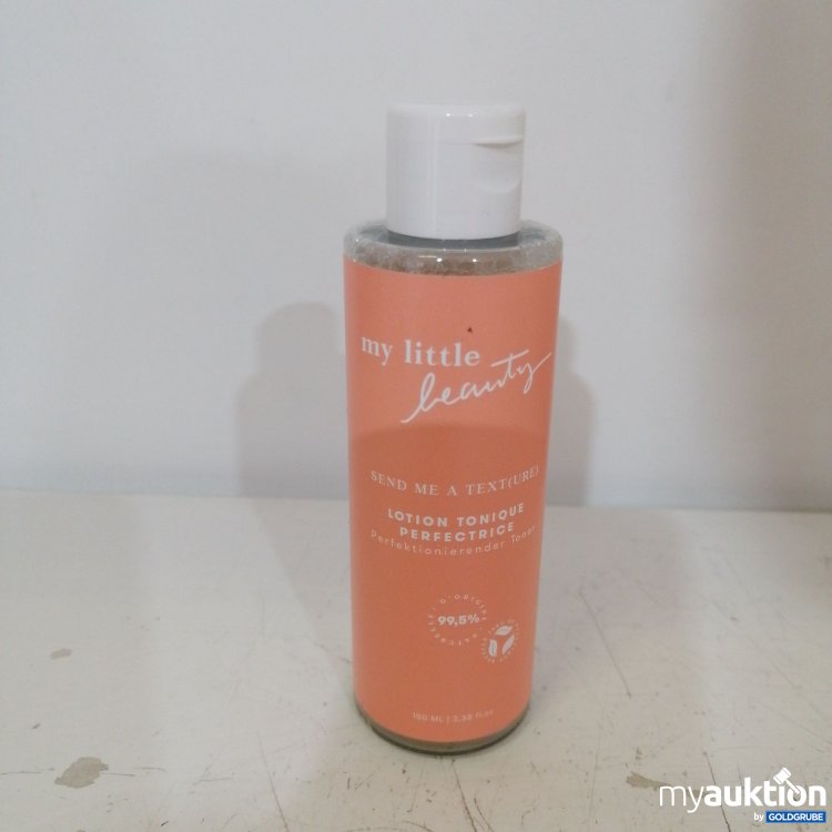 Artikel Nr. 730224: My Little Beauty Lotion Tonique 100ml