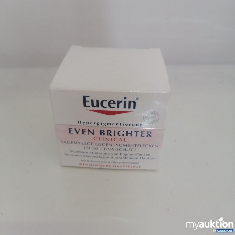 Artikel Nr. 745224: Eucerin Even Brighter Clinical LSF30 50ml