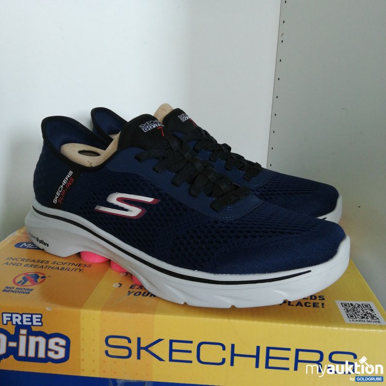 Artikel Nr. 747224: Skechers Go walk 7 Sneaker 