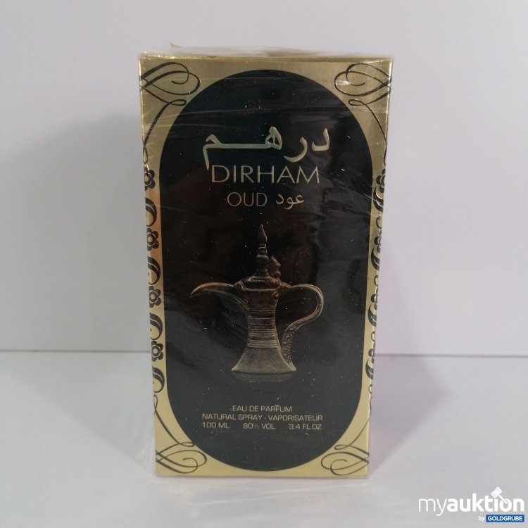 Artikel Nr. 765224: Ard Al Zaafaran Dirham Eau de Parfum 100ml