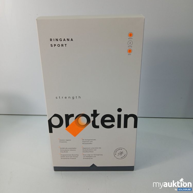 Artikel Nr. 794224: Protein 616g