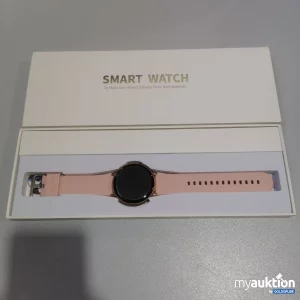 Artikel Nr. 377224: Smart Watch 