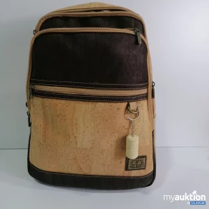 Artikel Nr. 386224: Korkmaier Kork Rucksack Natural Cork Portugal