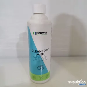 Artikel Nr. 761224: Prowin Cleanergy Mint 500ml