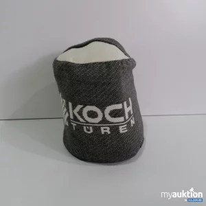 Auktion Koch Türstopper 