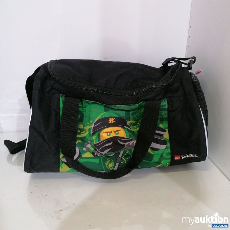 Artikel Nr. 752225: Lego Ninjago Tasche 